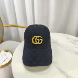 Picture of Gucci Cap _SKUGucciCapdxn2223